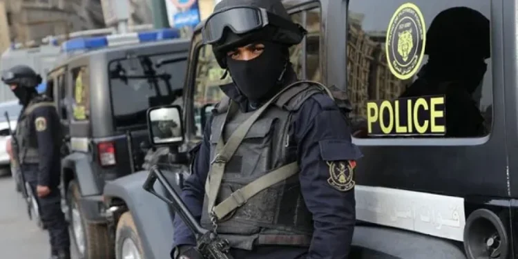 مشاجرة بين عائلتين في الدقهلية بسبب خلافات ميراث والنيابة تتولى التحقيق