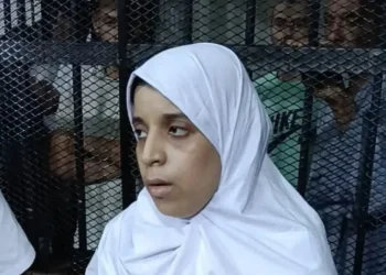 تأجيل محاكمة المتهمة بقتل أطفال دلجا إلى جلسة 11 أكتوبر