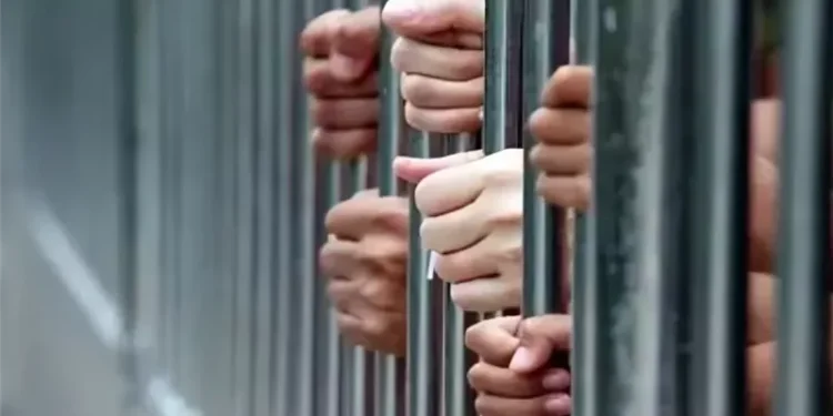 تجديد حبس 5 أجنبيات بتهمة ممارسة الرذيلة داخل ناد صحي بمصر الجديدة