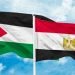 فلسطين تدين تصريحات نتنياهو ضد مصر.. تفاصيل