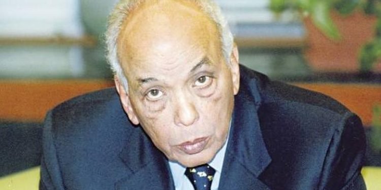 تفاصيل سرقة فيلا الكاتب الصحفي الراحل إبراهيم نافع في 6 أكتوبر