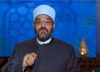 أمين الفتوى: احتضان مصر لطفلي غزة إعلان حضاري لحماية الطفولة ورفض الدمار