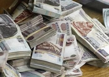 ضبط 3 عناصر جنائية بتهمة غسل 40 مليون جنيه من الاتجار بالمواد المخدرة