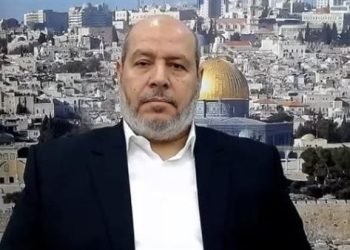 استشهاد مدير مكتب خليل الحية ونجله في الهجوم بقطر