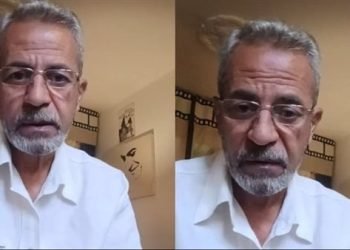 طالب بإزالته.. صبري فواز عن جراج الأوبرا: مبنى قبيح