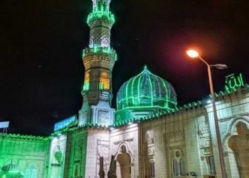 مواقيت الصلاة اليوم الأربعاء 17 سبتمبر في محافظات مصر