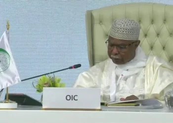 منظمة التعاون الإسلامي: ندعم حل الدولتين ووقف النار في غزة