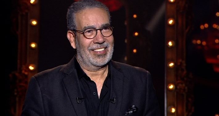 مدحت العدل عن تنظيم جلسة صلح بين أنغام وشيرين: ربنا يمد في عمرها!
