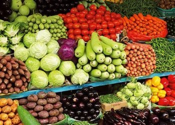 تباين واضح في أسعار الخضار بسوق العبور اليوم الأحد