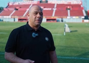 الخطيب يضم محمد يوسف ووليد صلاح الدين إلى لجنة التخطيط بالنادي الأهلي