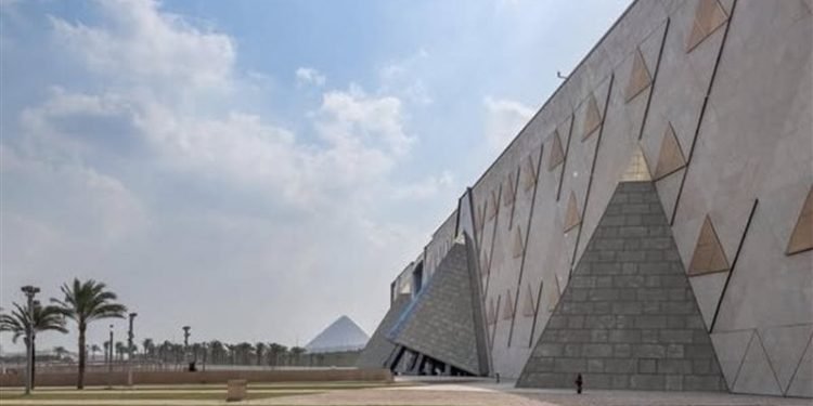 أسعار تذاكر زيارة المتحف المصري الكبير عقب الافتتاح الرسمي