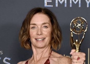 الإعلان عن الفائزين بجوائز الإيمي للفنون الإبداعية في نسختها الـ77