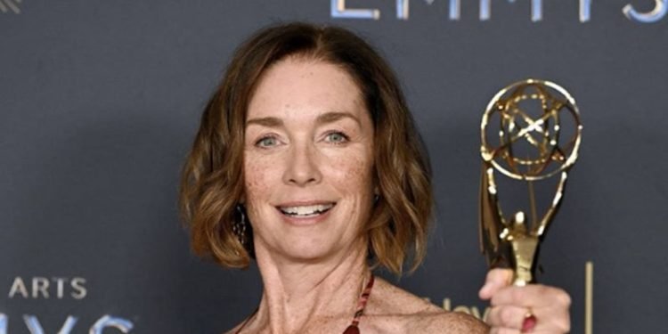 الإعلان عن الفائزين بجوائز الإيمي للفنون الإبداعية في نسختها الـ77