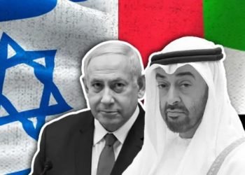 الإمارات ترفض استقبال نتنياهو.. بسبب الحرب على غزة