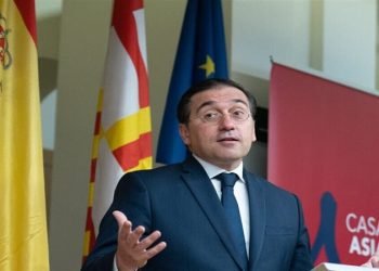 إسبانيا تتخذ خطوات حاسمة لدعم غزة وتستنكر سياسة إسرائيل تجاه المدنيين