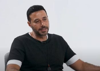 أحمد السعدني يتحدث عن وفاة طليقته: حسيت إني كبرت 15 سنة بعدها