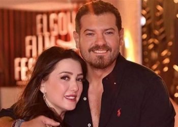 كندة علوش تعلق على شائعات انفصالها عن عمرو يوسف.. فماذا قالت؟