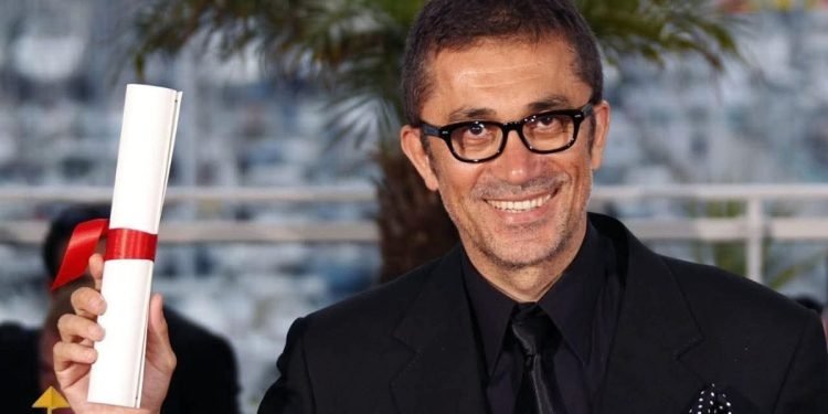 نوري بيلجي جيلان رئيسًا للجنة تحكيم المسابقة الدولية بمهرجان القاهرة السينمائي