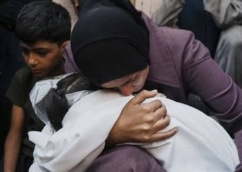 لجنة أممية تؤكد: 21 ألف طفل في غزة يعانون من إعاقات بسبب الحرب