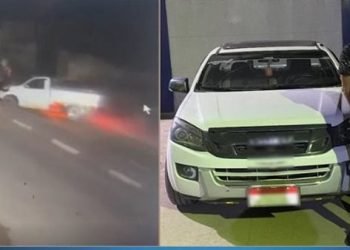 الداخلية تكشف ملابسات واقعة دهس سيدة في الشرقية