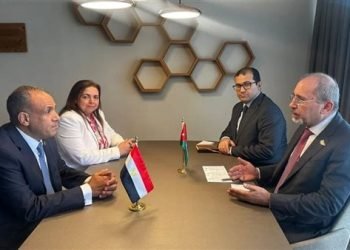 مصر والأردن تدعوان لوقف فوري لإطلاق النار في غزة