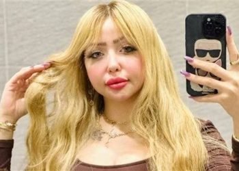 تفاصيل القبض على الراقصة بوسي الملكة