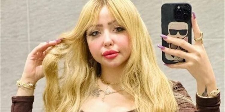 تفاصيل القبض على الراقصة بوسي الملكة