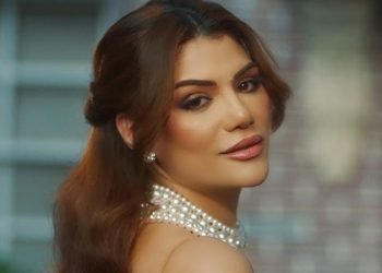 صابرين النجيلي ترفض عرضًا إسرائيليًا: بلدكم ملهاش وجود