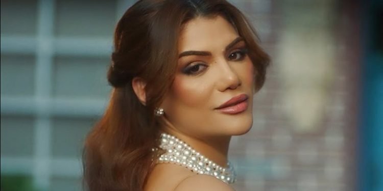 صابرين النجيلي ترفض عرضًا إسرائيليًا: بلدكم ملهاش وجود