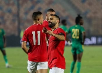 أسعار تذاكر مباراة مصر وإثيوبيا في تصفيات كأس العالم