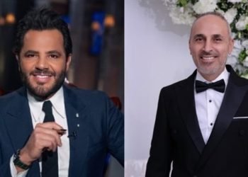 الموت يفجع نيشان.. تفاصيل