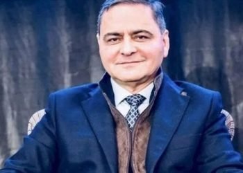 الأمن الفلسطيني يعتقل سمير حليلة بعد مزاعم ترشيحه حاكمًا لغزة بعد الحرب