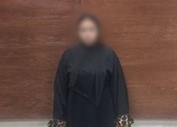 الغيرة سيطرت عليها.. تجديد حبس المتهمة بتشويه وجه عروس طليقها 15 يوما