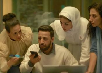 بعد تتويجه في فينيسيا.. فيلم “صوت هند رجب” يختم مهرجان القاهرة السينمائي الـ46