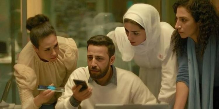 بعد تتويجه في فينيسيا.. فيلم “صوت هند رجب” يختم مهرجان القاهرة السينمائي الـ46