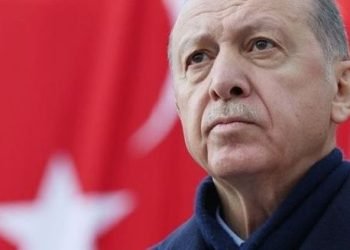 أردوغان لـ نتنياهو: لن نعطيك ولو حجرًا صغيرًا من القدس الشريف