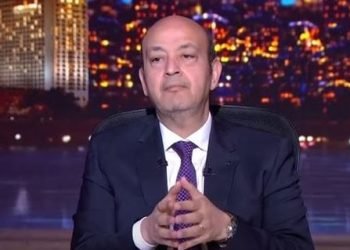 جهات التحقيق تستدعي عمرو أديب في بلاغ طبيبة كفر الدوار ضده