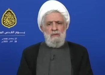 بينها مصر.. أمين عام حزب الله: الهدف أصبح دول المنطقة بعد قطر