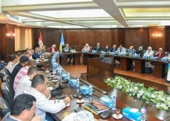 الإسكندرية تستعد للشتاء برفع كفاءة شبكات الصرف الصحي