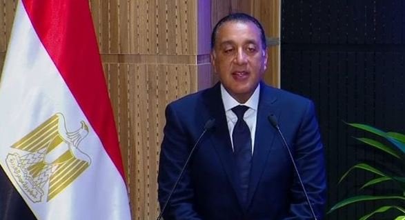 مدبولي: كلمة الرئيس السيسي في قمة قطر تاريخية