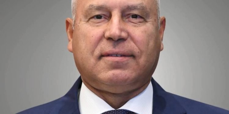 وزير الصناعة والنقل يشارك بالصين احتفالات الذكرى الثمانين للنصر