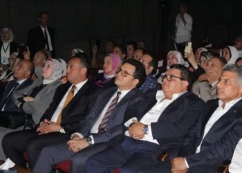 وزير الثقافة يشهد ختام فعاليات مؤتمر “نحو سياسة وطنية لتطوير المسرح المدرسي”