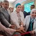 افتتاح فرع المجلس القومي للطفولة والأمومة بحضور وزيرة التضامن بالإسكندرية