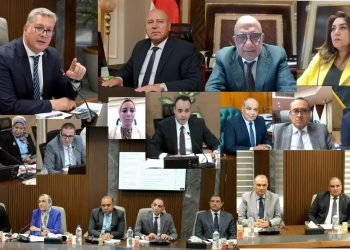 وزير البترول يُثمن جهود الشركة في زيادة الإنتاج ودعم التنمية الاقتصادية بصعيد مصر