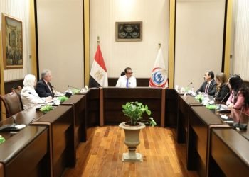 ‏‎نائب رئيس الوزراء ووزير الصحة يتابع ملف السياحة العلاجية