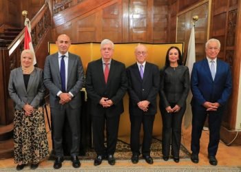 وزير التعليم العالي يشهد احتفالية إطلاق دبلوم إعداد معلم “التوكاتسو”