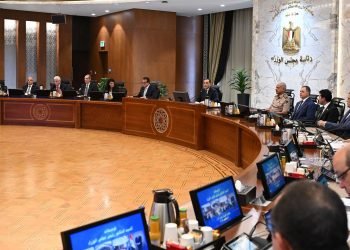 مدبولي يترأس الاجتماع الـ56 لمجلس الوزراء ويصدر حزمة قرارات جديدة