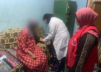 «الصحة»: حملة «100 يوم صحة» قدّمت 73 مليونًا و154 ألف خدمة طبية مجانية خلال 49 يومًا