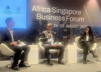 الرئيس التنفيذي لهيئة الاستثمار يستعرض تطورات بيئة الاستثمار المصرية