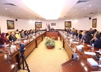 المجلس الوطني للذكاء الاصطناعي يقر سياسة البيانات المفتوحة بمصر